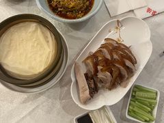 -北京全聚德(方庄店)