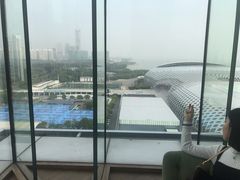 -深圳湾木棉花酒店
