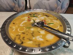 -陈生记黑鱼馆·20年活鱼现杀(宁波鼓楼店)