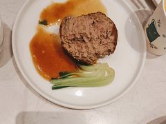 -北李妈妈菜·海肠捞饭(开发区万达店)