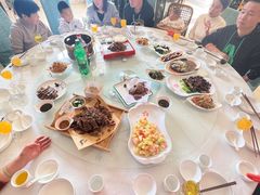 -东于盛宴(锦泰苑店)