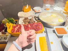 -潮发潮汕牛肉店(长隆店)