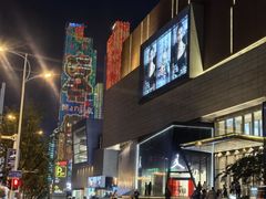 -青岛万象城