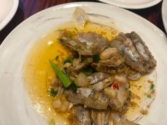 -西安W酒店·WEI全味西餐厅