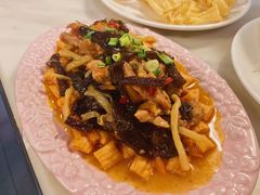 -外婆小聚茶餐厅·生日·团建(市民中心店)