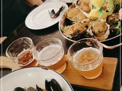 -宝莱纳餐厅(滨江店)