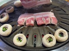 -九田家黑牛烤肉料理(太阳宫广场店)