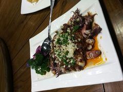 -俏东方·海味水饺·青岛菜(崂山店)