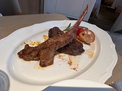 -波特曼西餐厅(南岗店)