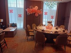 -世纪缘国际酒店·中餐厅(海州店)