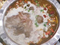 -乙丙丁正宗昭通天麻火腿鸡(总店)