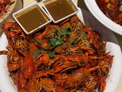 -陈帅夜排档·龙虾·炒菜·烤串(世茂店)