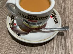 香滑奶茶-敏华冰厅(天河城店)