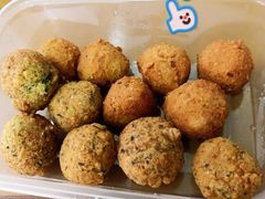 -娘心豆品(方庄店)