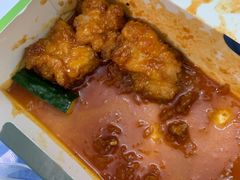 -Pelicana百利家炸鸡(江南西名店城店)