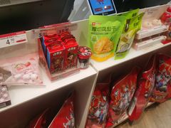 -良品铺子(正大店)