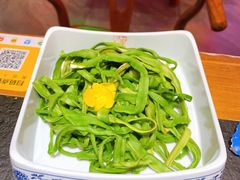 贡菜-来涮蜀鲜货火锅串串香(菜市口店)
