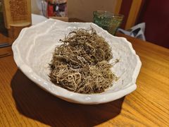 梅里树花菜-敏珠拉姆藏餐·南京厨房(富春江东街店)