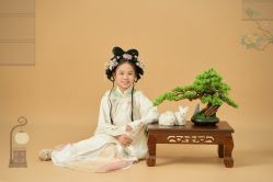 -MIAMOR米艾茉婚纱摄影(江都店)