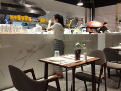 大堂-Primo·丽莫意大利窑烤披萨