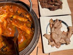 -烧肉达人•炭火烧肉(新天地店)