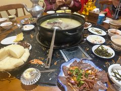 -尼玛藏家风味园(阿山食城店)