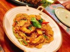 -苏梅花园(群星城店)