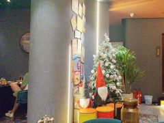 -龙神·炭烧酒场深夜食堂(新街口店)