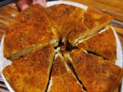 -尕羊烤肉餐厅·清真(会宁路店)