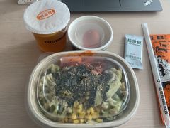 -超级碗FOODBOWL(成都来福士店)