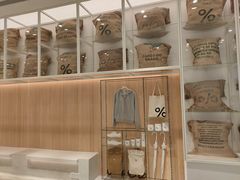 -% Arabica阿拉比卡咖啡(深圳湾万象城店)