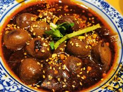 -裕鼎鲜·新中菜(王府井店)