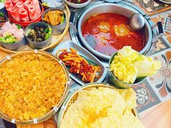 -顶上头·螺蛳火锅(五一新村店)