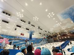 -长沙湘江欢乐雪域