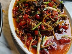 -懒人盐府人家(航天桥店)