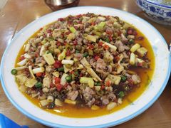 -李大爷的泡椒馆(冉家坝店)