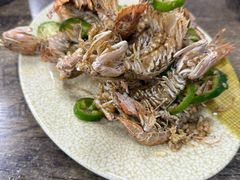 -贞姨美食·老字号海鲜大排档
