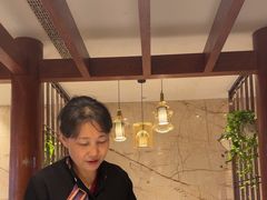 -阿娘家·原生态农家菜(国顺东路店)