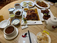 -德胜轩正宗顺德菜(宝安沙井会展中心店)