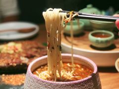 老昆明米线-云水瑶意境云南菜(柏威年购物中心店)