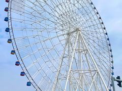 -南昌之星摩天轮