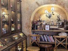 -乡田小墅(展览馆路JK FUN商城店)