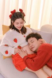 点击看大图 -玛瑞莎·儿童·亲子摄影(越秀店)