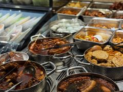 大堂-浦阳面馆(萧山店)