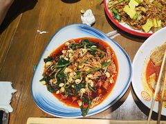 -小杨烤肉·陕西烧烤·陕西地方菜(明德门店)