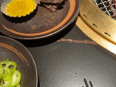 -厚贞日式烤肉(浦东汇智店)