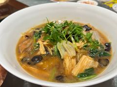 -幸福的烤包子·新疆菜