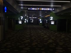 -保利国际影城(保利文化广场店)