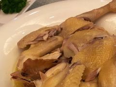 -清远国际酒店御珍轩食街