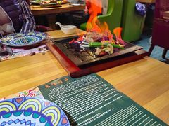 莫斯科火焰牛排-米德维奇俄式西餐厅(西六道街店)